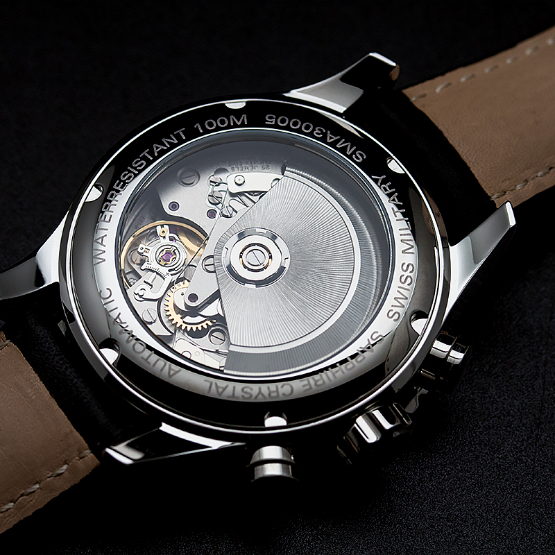 Swiss Military SMA30005.03